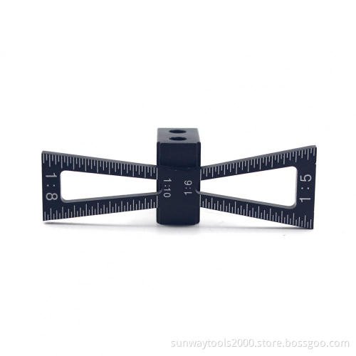 Aluminium alloy Dovetail Marker